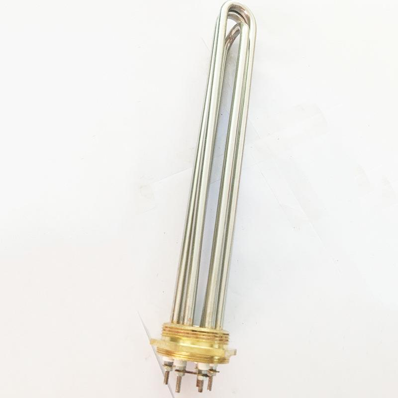 screw plug immersion heater manufacturer