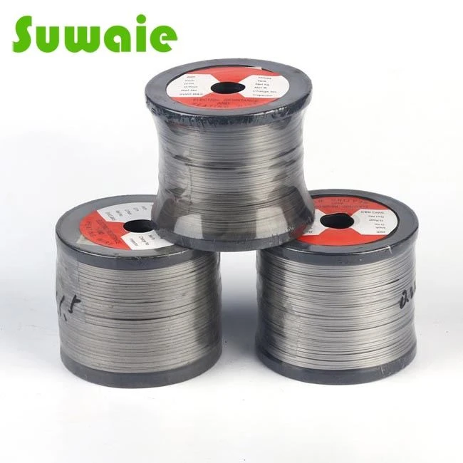 Industrial Electric Heating Resistance Wire