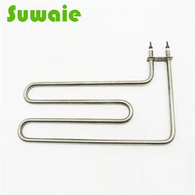 Dryer Tubular Heater Elements