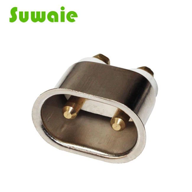 High Temperature Socket Connector