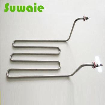 Deep Fryer elektrinis šildymo elementas