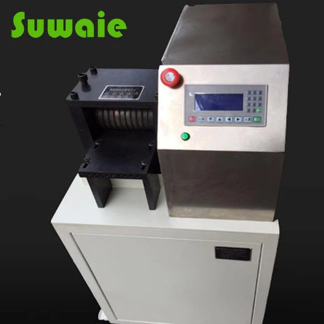 „Hot Runner“ šildytuvo vamzdžių presavimo mašina